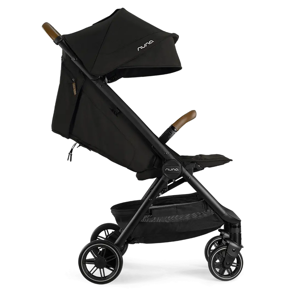 TRVL Stroller with Travel Bag