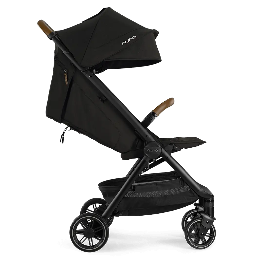 TRVL Stroller with Travel Bag