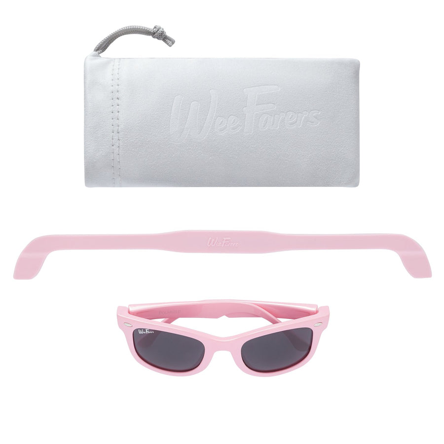 Original Sunglasses - Pink