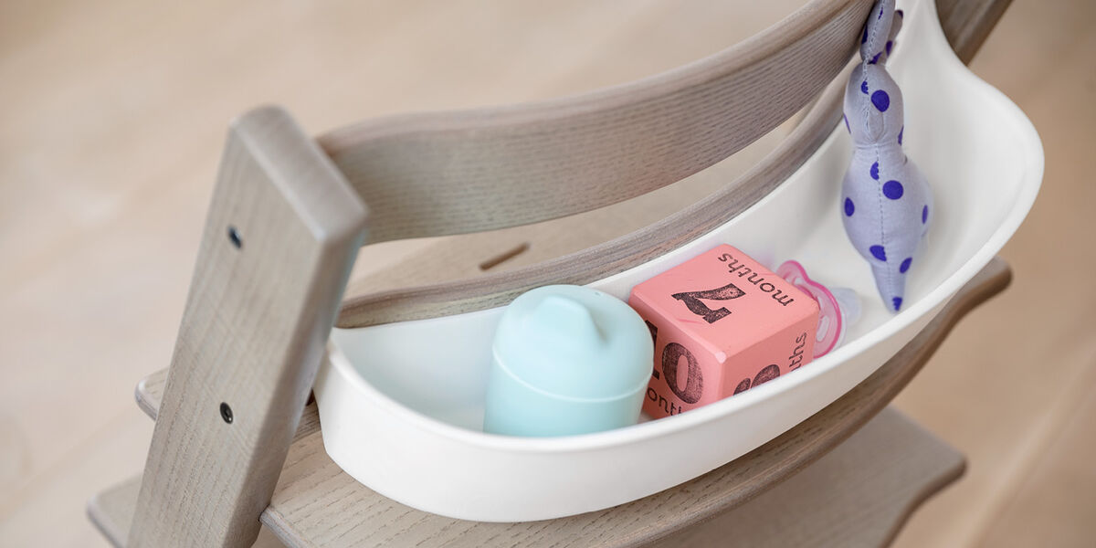 Tripp Trapp® Storage – EcoBambino