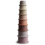 Stacking Cups - Petal