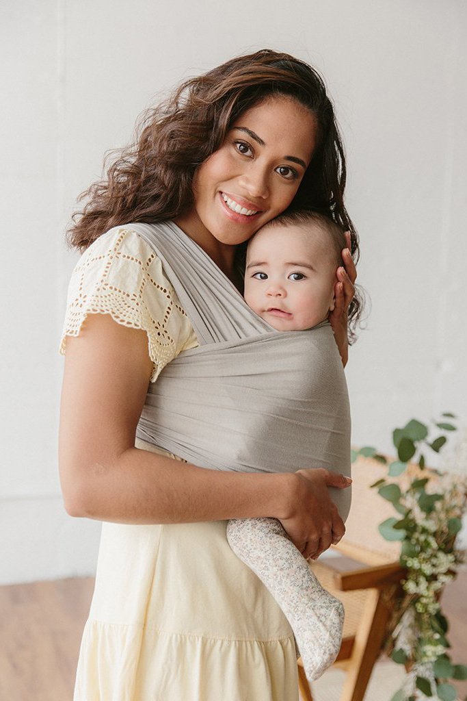 Spelt Baby Wrap