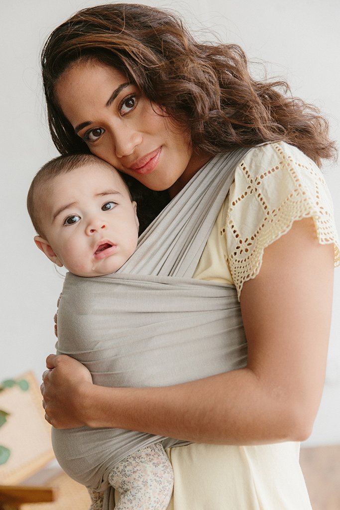 Spelt Baby Wrap