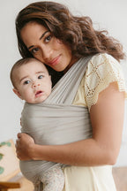 Spelt Baby Wrap