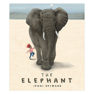 The Elephant