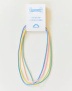 Rainbow String Game