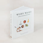 Wishy Washy Board Book