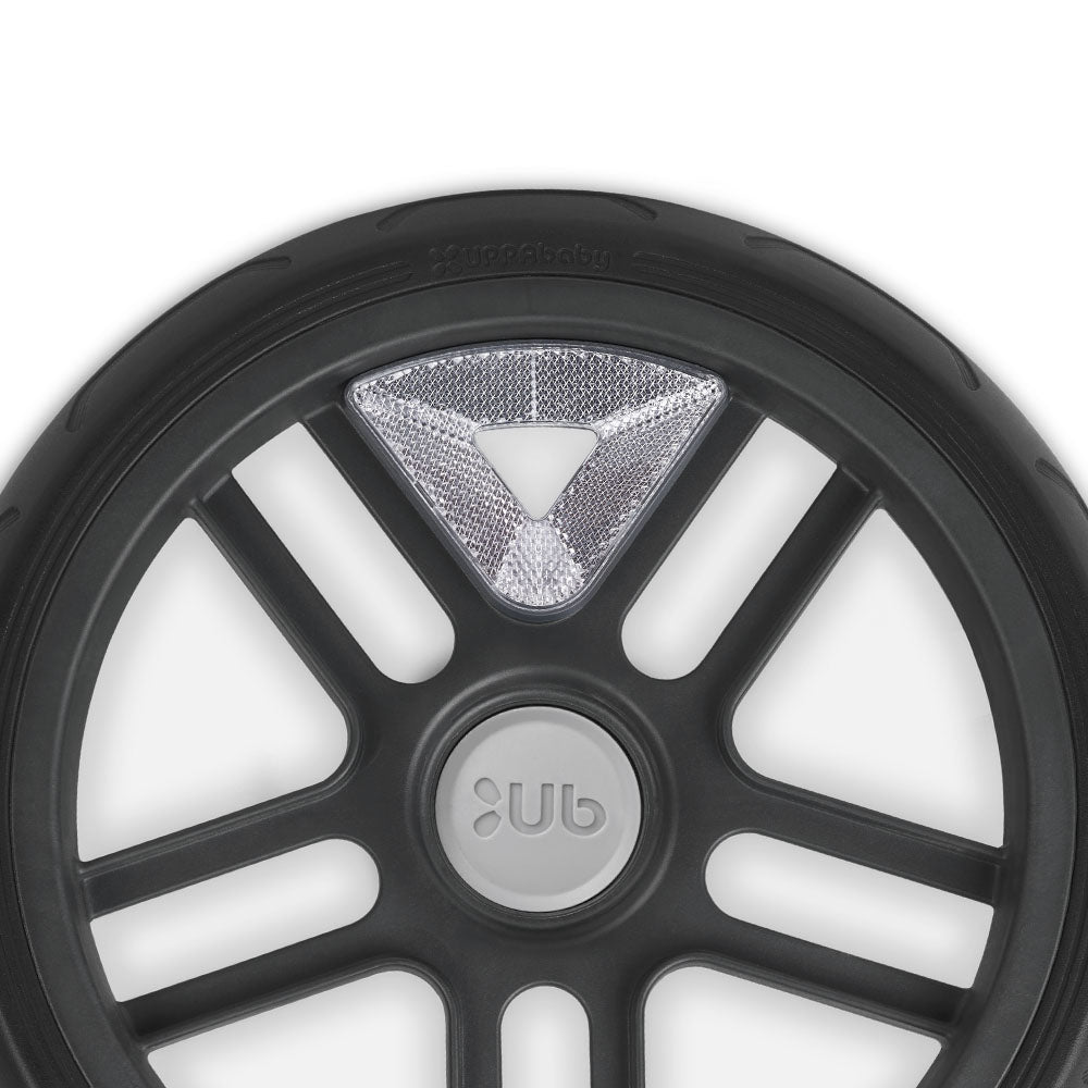 VISTA Wheel Reflectors