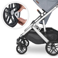 VISTA Wheel Reflectors