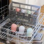 Mini Cup + Straw Training System - Pewter