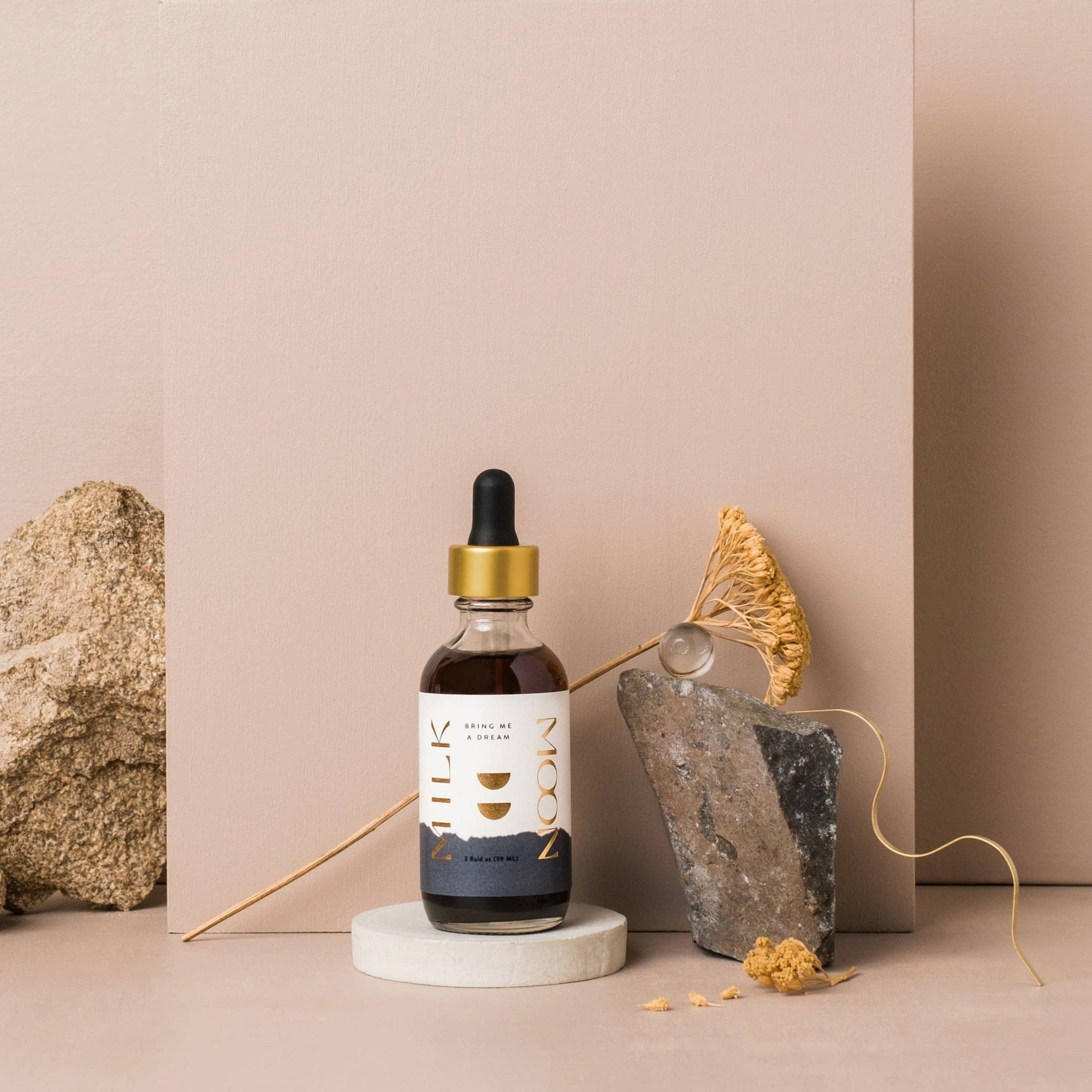 Bring Me a Dream Tincture