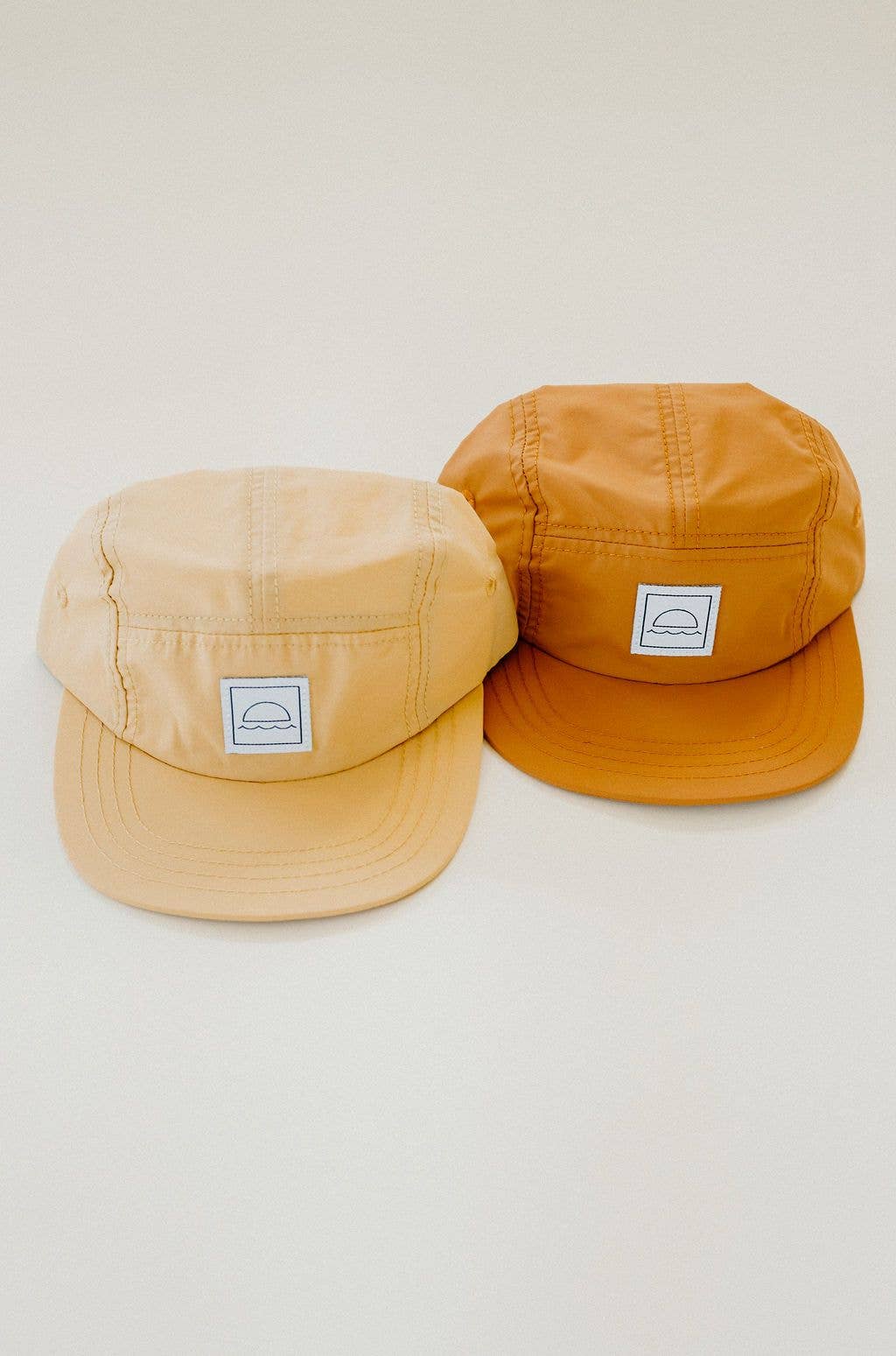 Five Panel Cap - High Desert