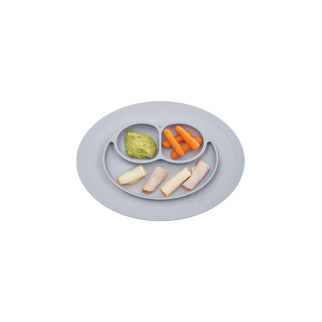 Mini Mat - Pewter