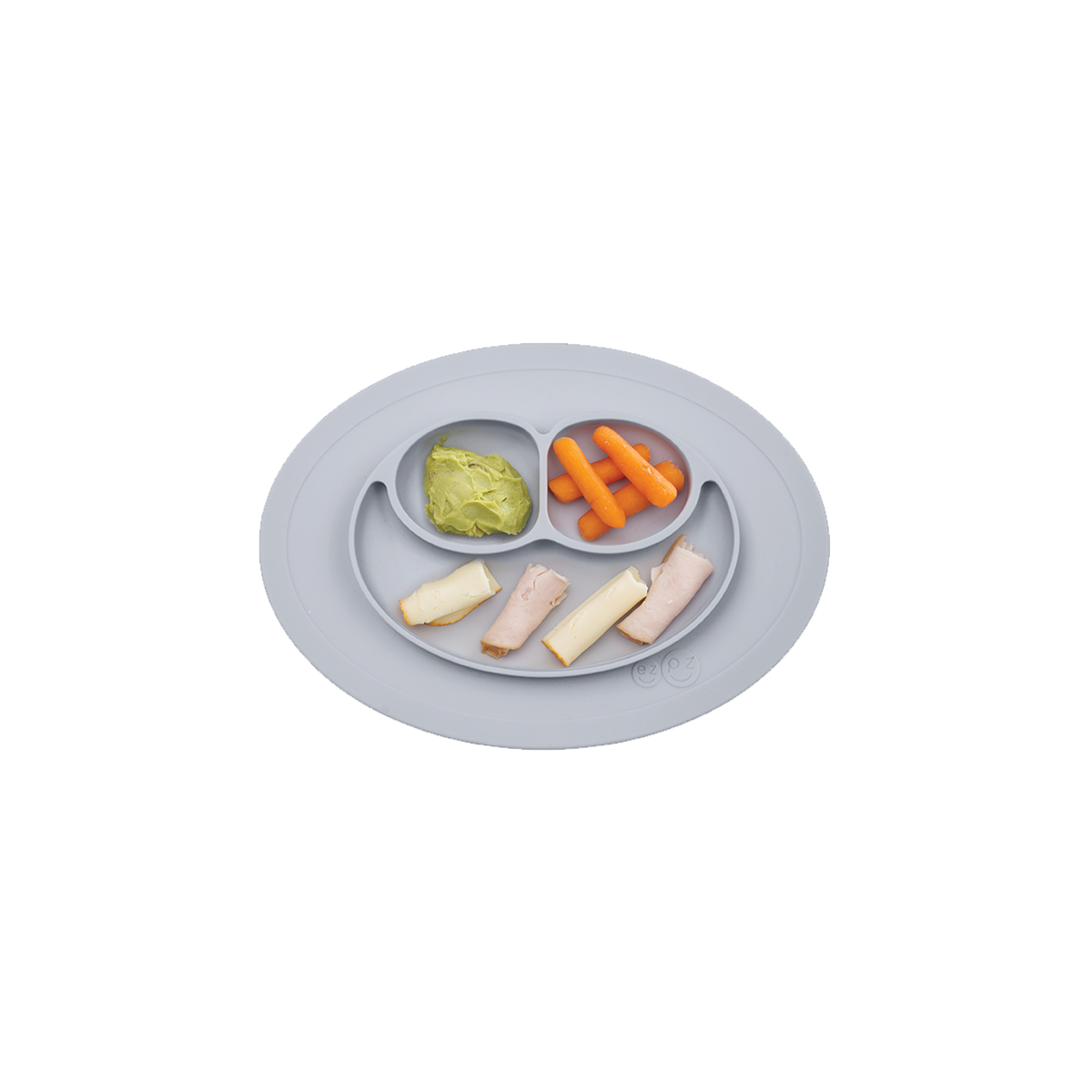Mini Mat - Pewter