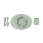 First Foods Set - Sage