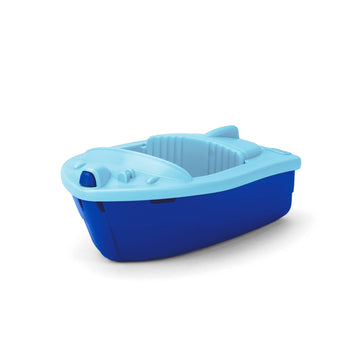 Sport Boat - Blue