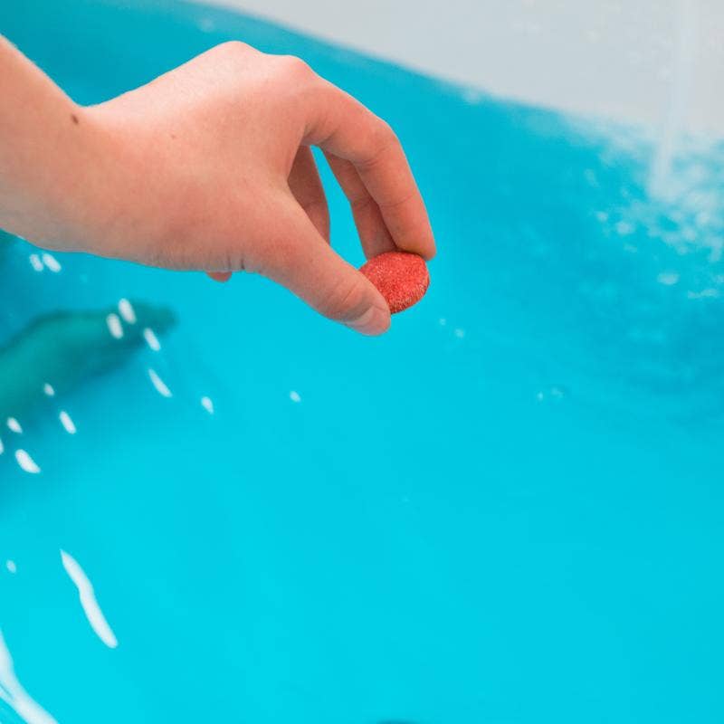 Bath Drops