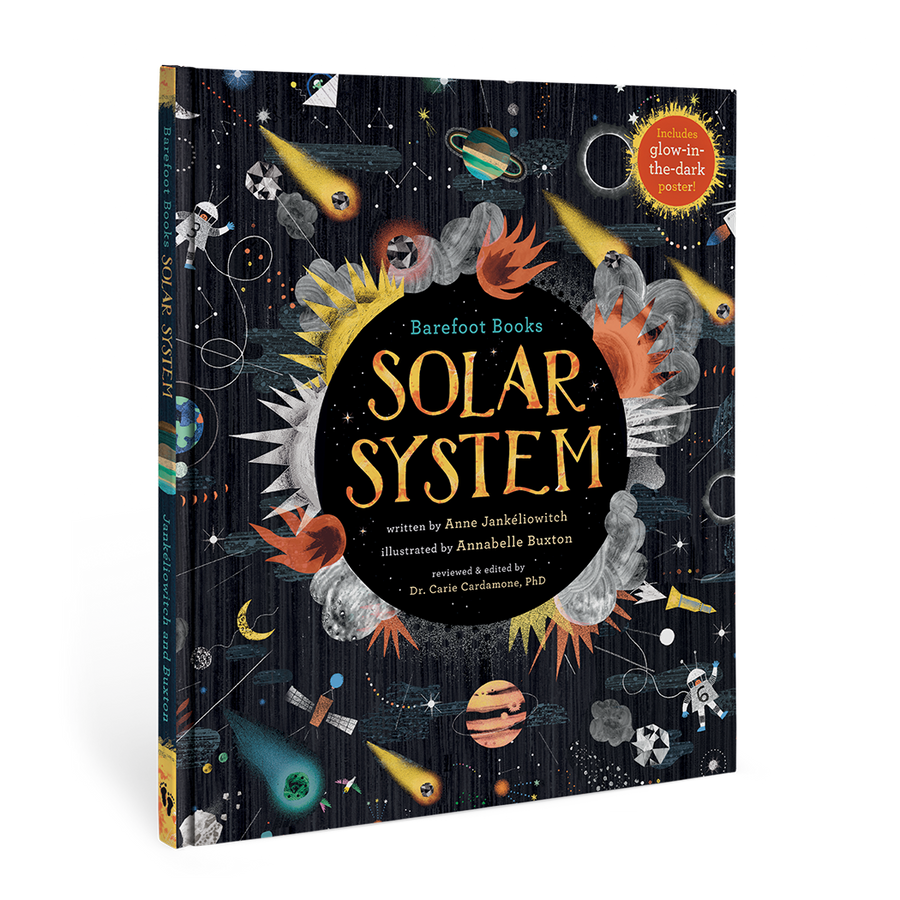 Solar System