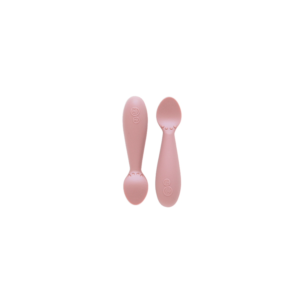 Tiny Spoon (2 pack) - Blush