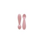 Tiny Spoon (2 pack) - Blush