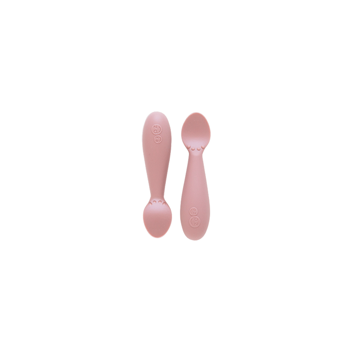 Tiny Spoon (2 pack) - Blush