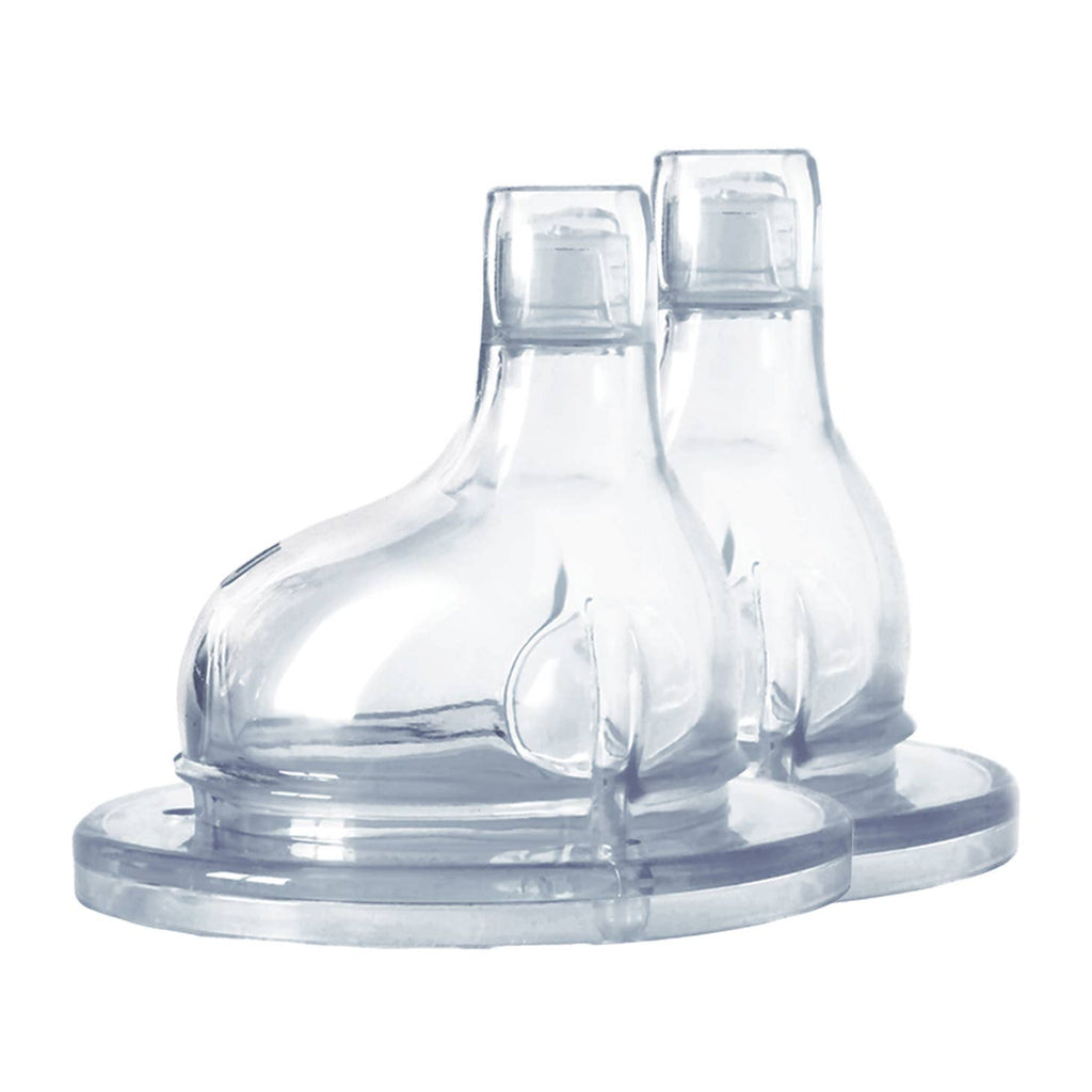 Kiki® XL Sipper Spouts 2-pack