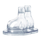 Kiki® XL Sipper Spouts 2-pack