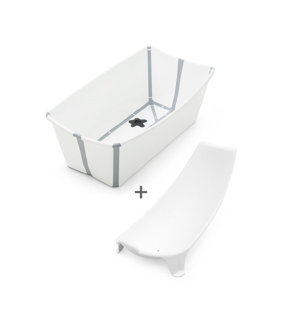 Stokke® Flexi Bath Bundle - White