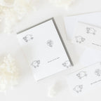 Hello Little One Card