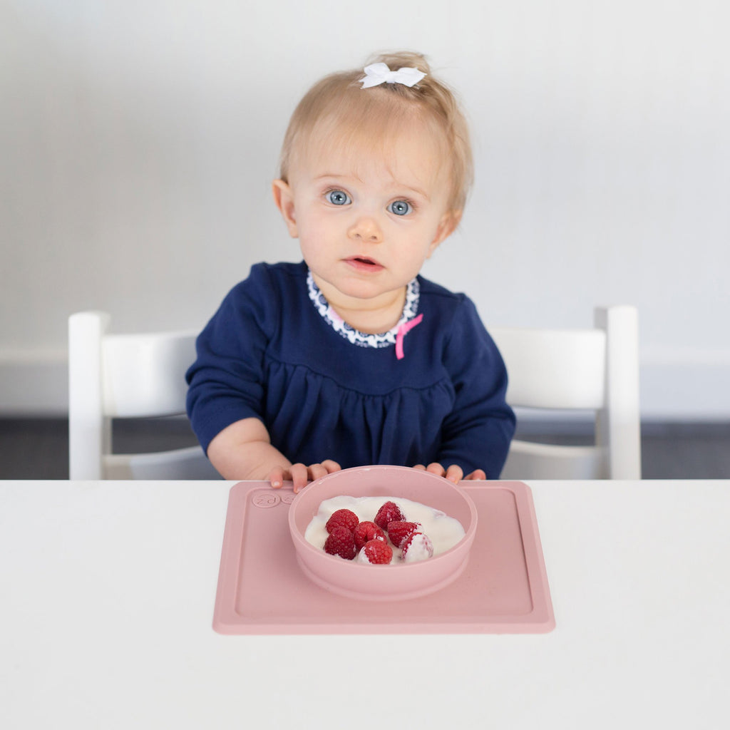 Mini Bowl - Blush