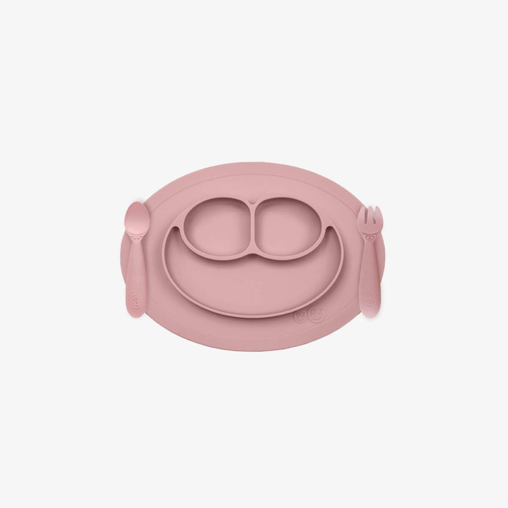 Mini Feeding Set - Blush