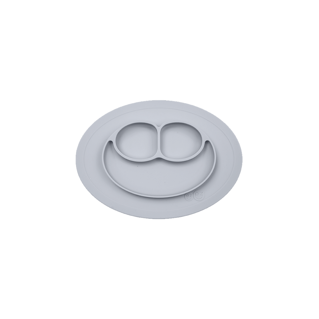 Mini Mat - Pewter