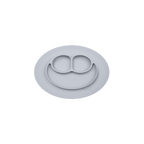 Mini Mat - Pewter