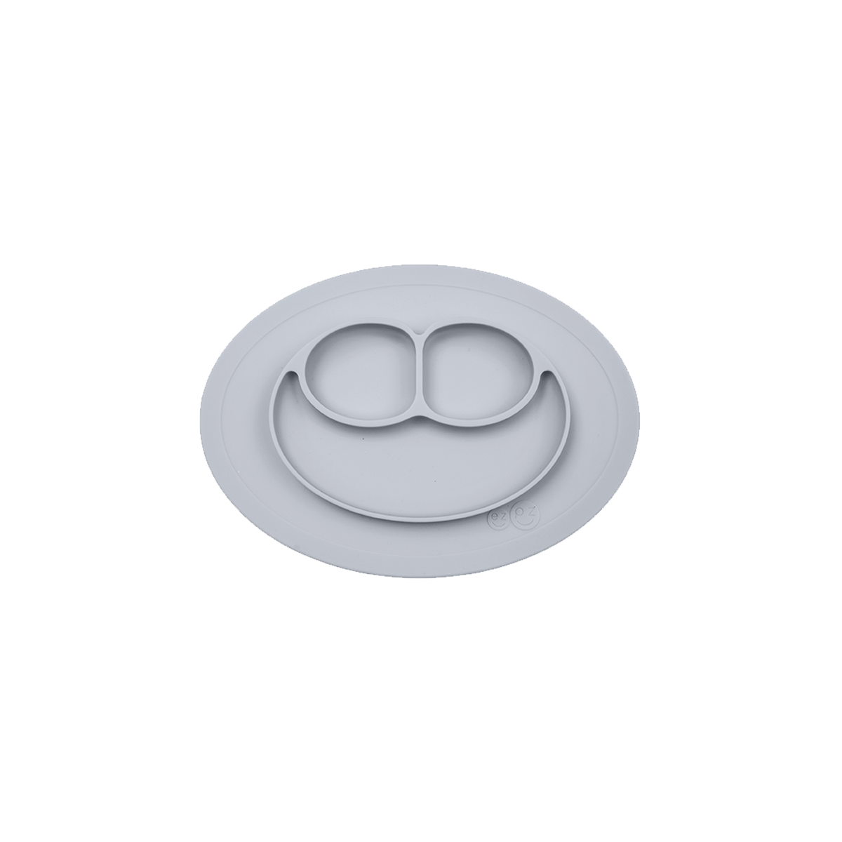Mini Mat - Pewter