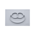 Happy Mat - Pewter