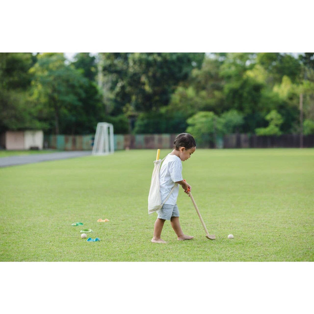Mini Golf Set