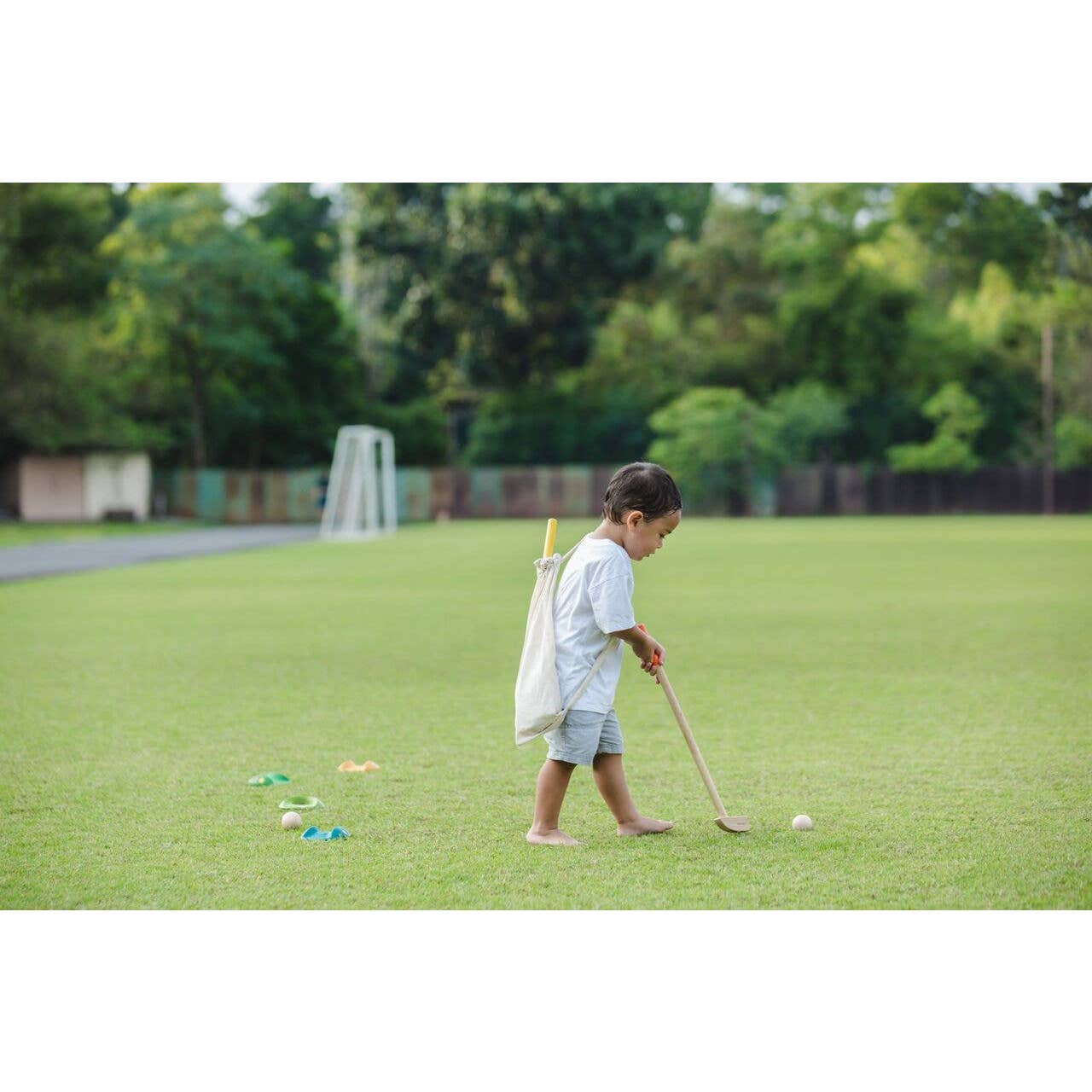 Mini Golf Set