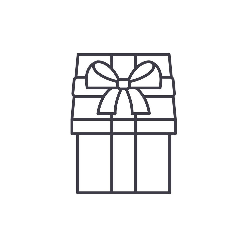 Gift Wrapping