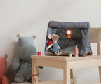 Happy Camper Mouse Tent