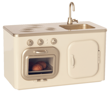 Miniature Kitchen