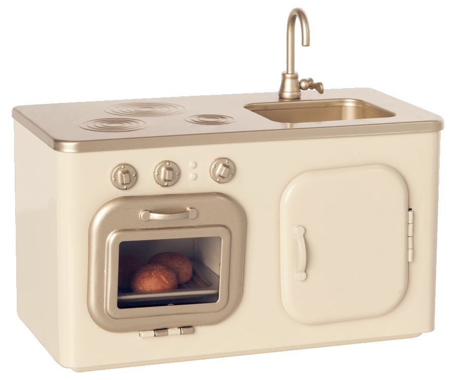 Miniature Kitchen
