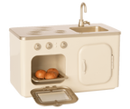 Miniature Kitchen
