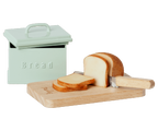 Miniature Bread Box