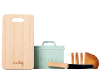 Miniature Bread Box