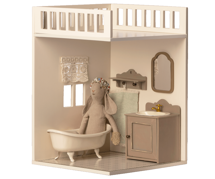 House of Miniature - Bathroom