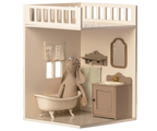 House of Miniature - Bathroom