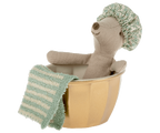 Big Sister Mint Wellness Mouse