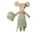 Big Sister Mint Wellness Mouse