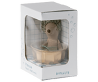 Big Sister Mint Wellness Mouse