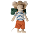 Big Brother Hiker Mouse